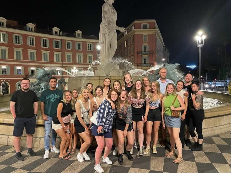 Lille International Pub Crawl with Free Shots & Fun Games - The Reviews: Authentic Insights