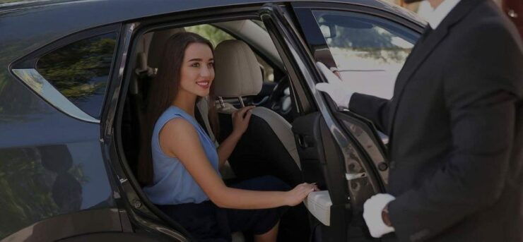 Lille: Private Transfer to or From Bruxelle Charlerois - Booking Information