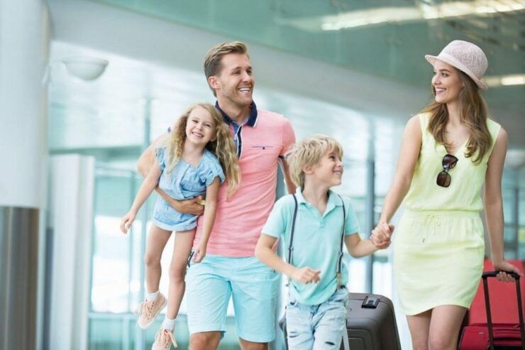 Lille: Private Transfer to or From Bruxelles Zaventem - Transfer Experience