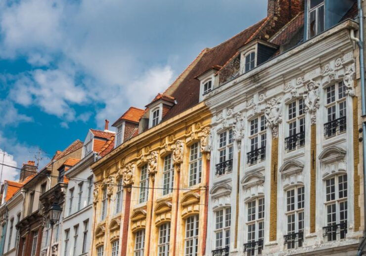 Lille: Scavenger Hunt and Self-Guided City Highlights Tour - Experience Highlights