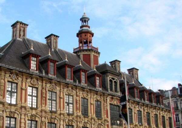 Lille: Scavenger Hunt and Self-Guided City Highlights Tour - Common Questions