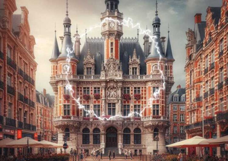 Lille: Team Escape Game on the Theme of Magic - Key Points