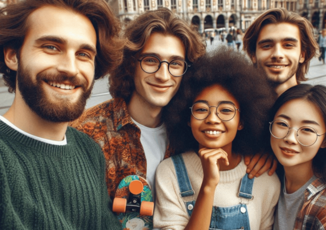 Lille: Team Escape Game on the Theme of Magic - Game Storyline and Objectives