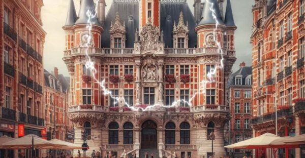 Lille: Team Escape Game on the Theme of Magic - Questions You May Have