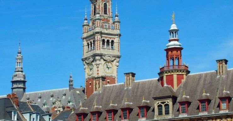 Lille : Unusual Visits to the Capital of Flanders - Good To Know