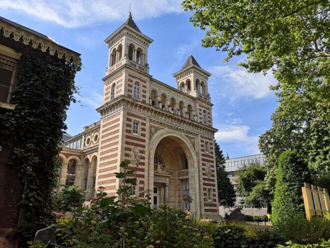 Lille : Unusual Visits to the Capital of Flanders - Flexible Booking and Cancellation Policy