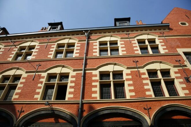 Lilles City Pass: 24 or 48 Hours - Unlimited Usage of Lilles Public Transport Network