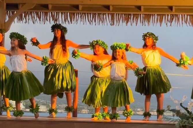 Lilo and Stich Inspired Hawaiian Culinary and Movie Experience - Good To Know