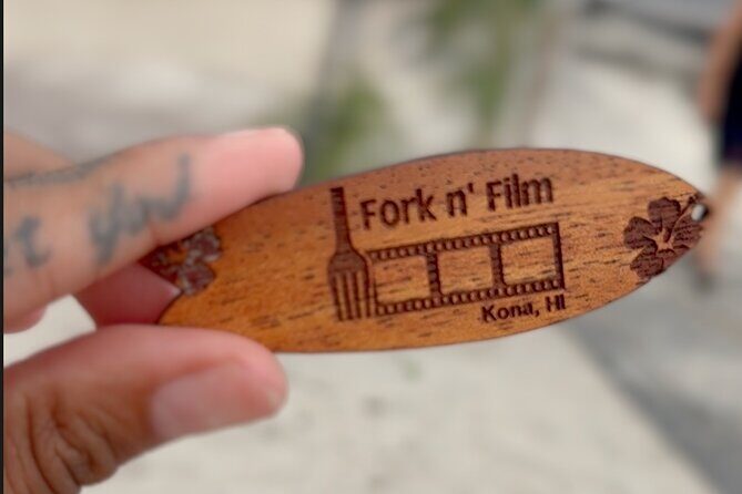 Lilo and Stich Inspired Hawaiian Culinary and Movie Experience - The Itinerary Breakdown
