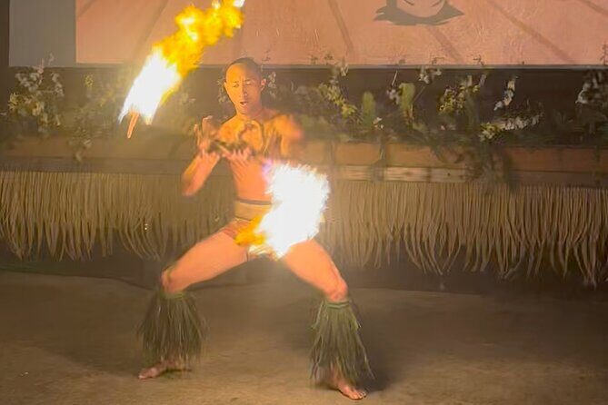 Lilo and Stich Inspired Hawaiian Culinary and Movie Experience - Final Thoughts