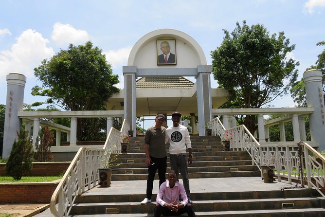 Lilongwe City Tour (Full Day) - Operator Details
