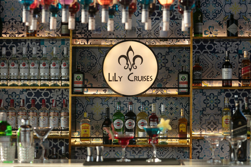 Lily 2D1N Cruise: Ha Long Bay, Sung Sot, Ti Top - Ha Long Bay is the main event