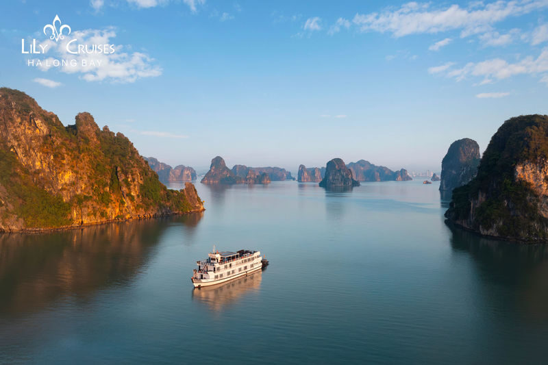 Lily 3D2N Cruise: Ha Long Bay & Lan Ha Bay Tour - Service and boat changes: what to keep in mind