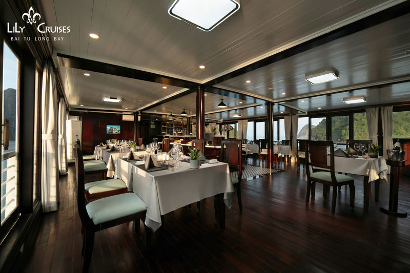 Lily 3D2N Cruise: Ha Long Bay & Lan Ha Bay Tour - Who will enjoy this cruise most
