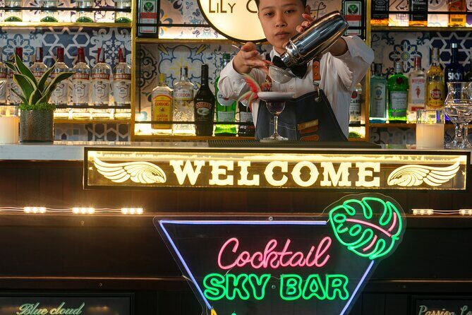 Lily Cruise 2-day explore Bai Tu Long from Hanoi - The Practical Side: Transportation, Pricing, and Value