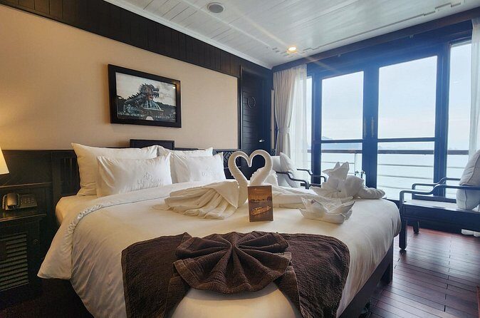 Lily Cruise 2-day explore Bai Tu Long from Hanoi - Final Thoughts: The Bottom Line