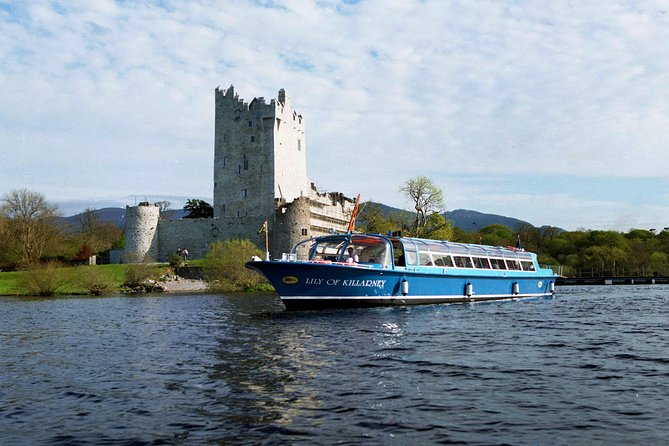 Lily of Killarney Lake Cruise - Overview of Lily of Killarney Cruise