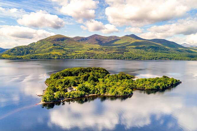 Lily of Killarney Lake Cruise - Pricing and Guarantee Details