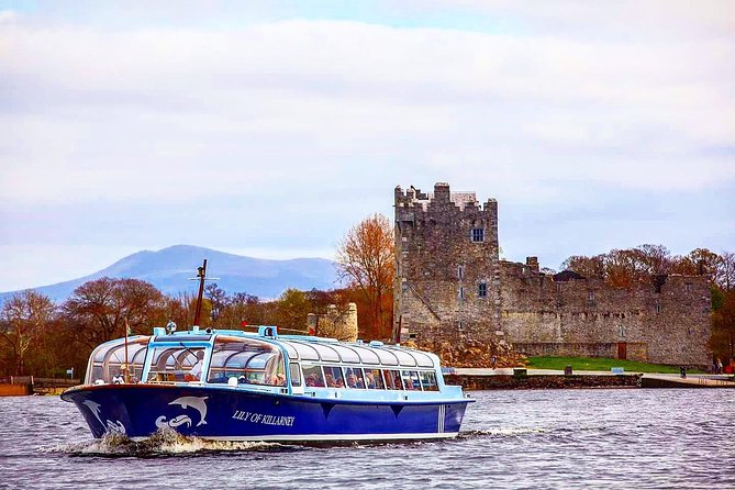 Lily of Killarney Lake Cruise - Customer Reviews and Testimonials