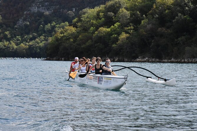 Lim Bay Outrigger Canoe Tour - Additional Information