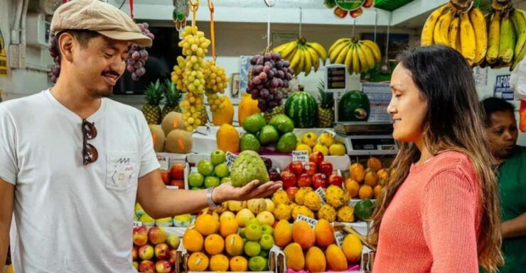 Lima 1 Day: Barranco, Historic Center and Gastronomy - Gastronomic Experience