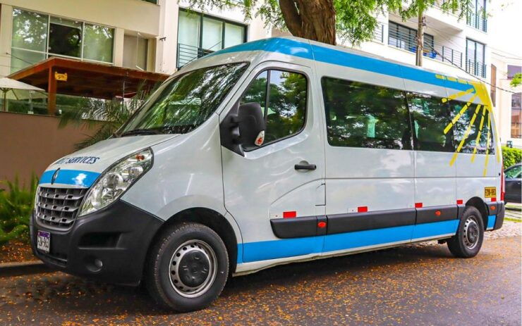 Lima: Airport Transfer To/From Miraflores,Barranco,Sanisidro - Good To Know