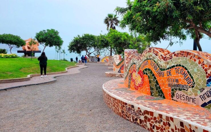 Lima: All Inclusive Lima Highlights - Historic Center of Lima Tour