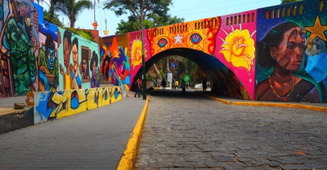 Lima: Barranco and Pachacamac Ruins Guided Tour - Booking Details and Flexibility