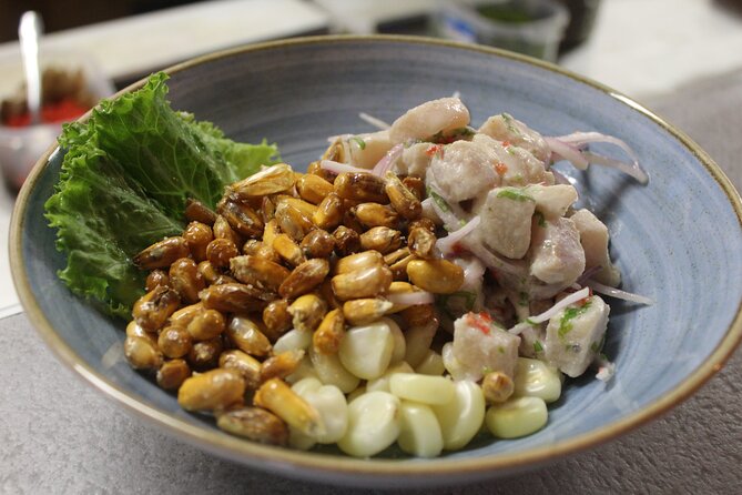 Lima: Bike & Bites - Common Questions