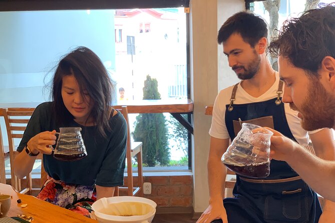 Lima: Bike & Bites - The Sum Up