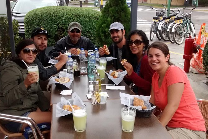 Lima Bike Tour From Miraflores in 3.5 Hrs - Traveler Photos and Reviews