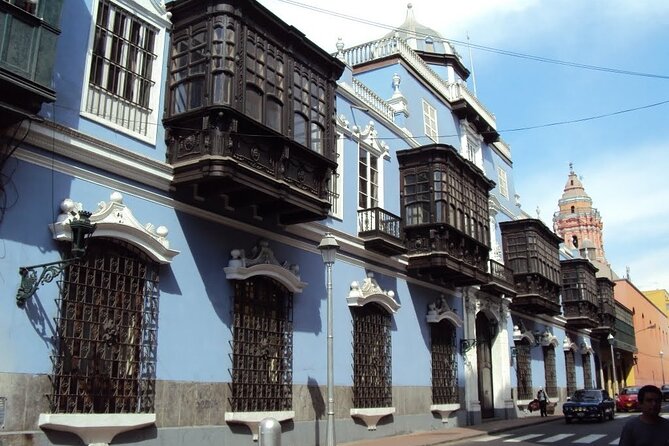 Lima Bike Tour From Miraflores in 3.5 Hrs - Price and Additional Information