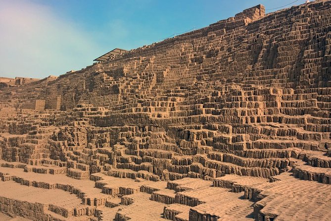 Lima Bike Tour Miraflores - Barranco Huaca Pucllana! - Directions for the Lima Bike Tour