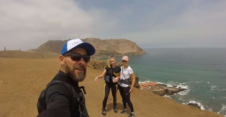 Lima: Bike Tour of Miraflores, Barranco and Morro Solar - Good To Know