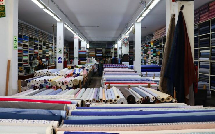 Lima: Bizarre Tour in Gamarra (Witches Market) - Booking Information