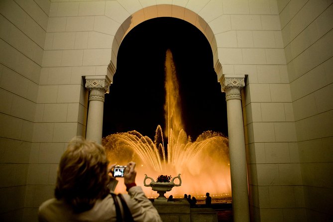 Lima by Night and Magic Water Circuit Tour - Tour Highlights