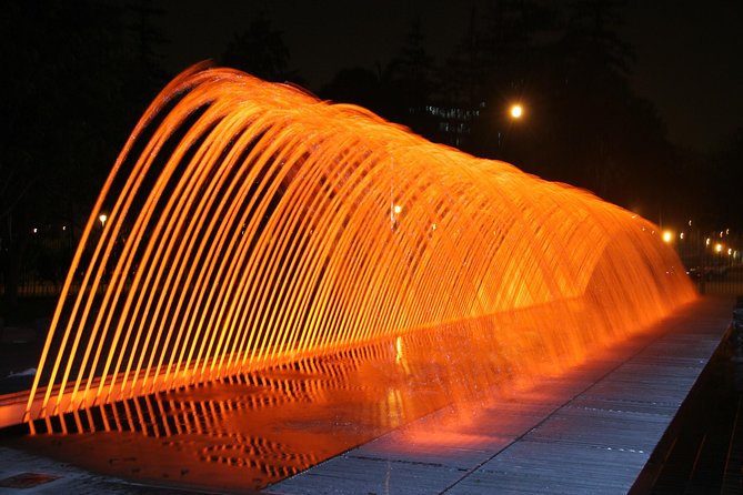 Lima by Night and Magic Water Circuit Tour - Detailed Itinerary