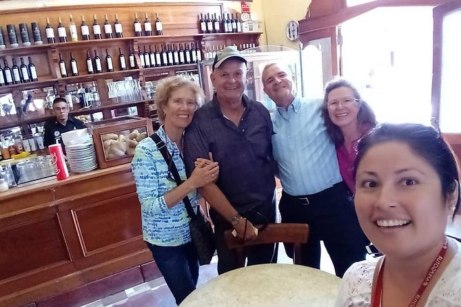 Lima City 4U Private Half-Day Tour - Tour Details