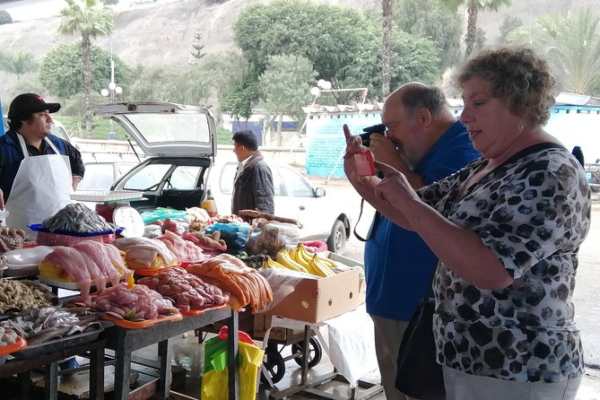 Lima City 4U Private Half-Day Tour - Cancellation Policy