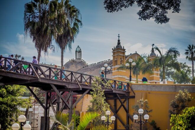 Lima: City Biking - Customer Reviews