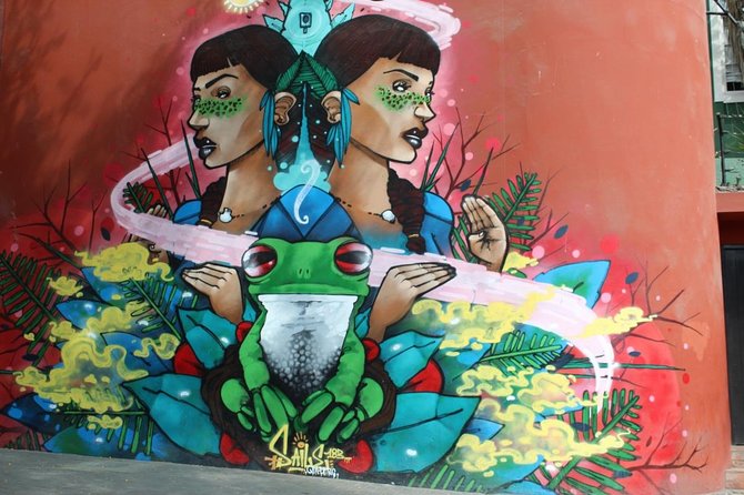 Lima City Complete - City Tour, Miraflores, Barranco & San Isidro - Cancellation Policy