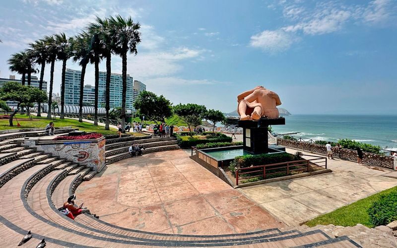 Lima City Highlights Day Tour with Lunch - Who is likely to enjoy this tour
