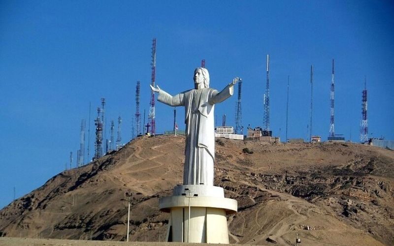 Lima City Highlights Day Tour with Lunch - Should you book it?