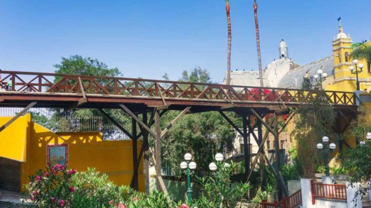 Lima: City Highlights Full-Day Guided Tour (Small-group) - Tour Experience