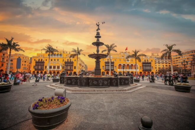 Lima: City Highlights Small Group Tour - Customer Reviews