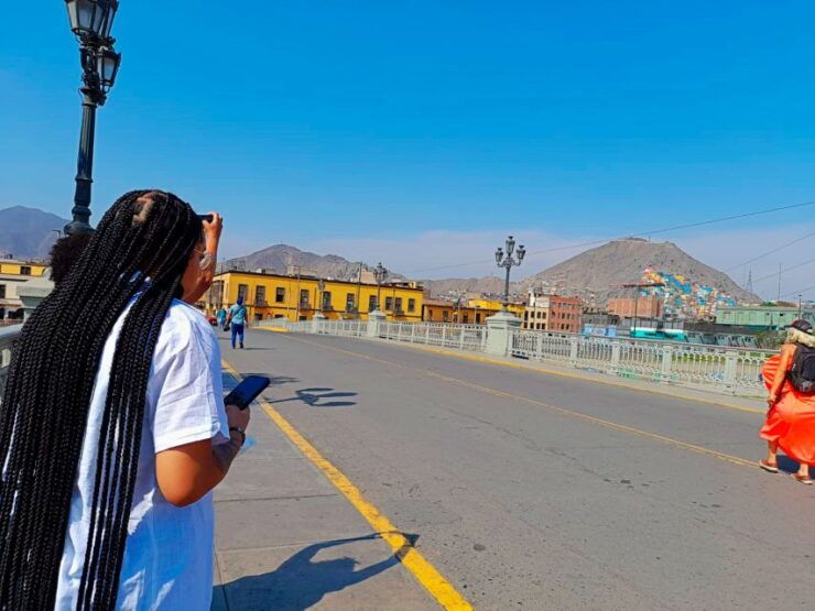 Lima: City Highlights Walking Tour & Catacombs - Good To Know