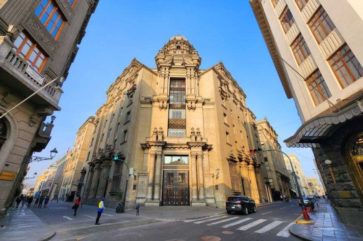 Lima, City of Kings Small Group Tour - Tour Booking and Cancellation Policy
