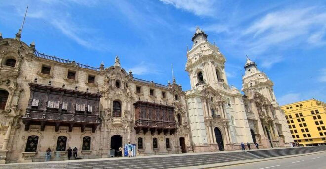 Lima, City of Kings Small Group Tour - Tour Highlights and Itinerary