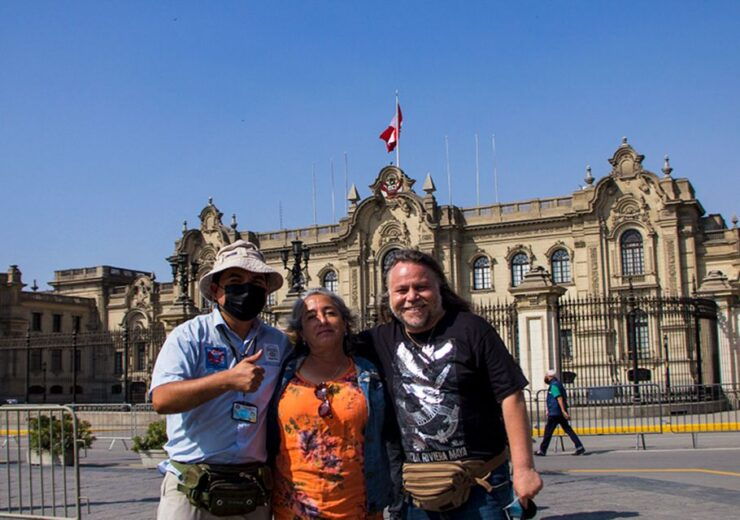 Lima: City Small-Group Tour With Pisco Sour & Catacombs - Tour Details