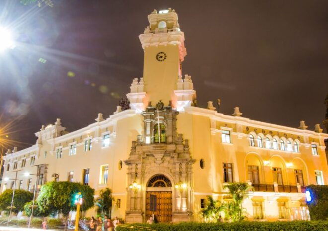 Lima: City Tour Colonial and Modern Lima With Pisco Tasting - Tour Highlights